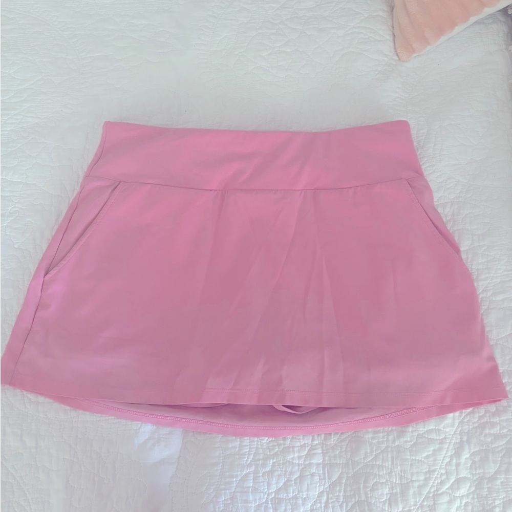Fabletics tennis skirt size small